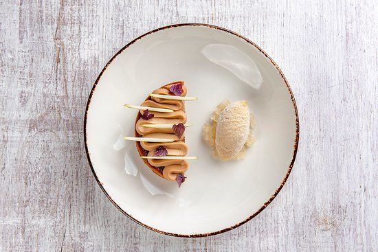 Restauracja La Maddalena